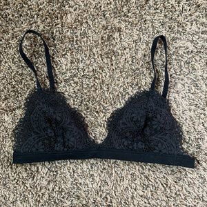 Victoria’s Secret Lace Bralette